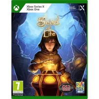 Series X/s Seed Of Life Clair