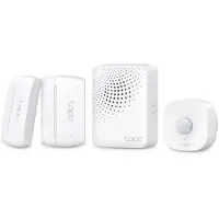 TP-LINK Tapo T30 Kit Smart Sensor