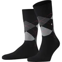 Burlington Socks King 3011 40-46 Hommes