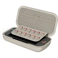 Belkin Ena001hqsa-v2 Console Cover Beige Europe PAL / EU Plug 220V