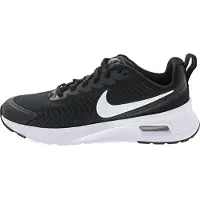Nike Baskets pour hommes en couleurs unies