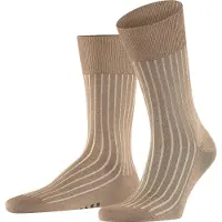 Falke Chaussettes marron