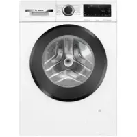Bosch Lave-linge Série 6 10 Kg 1400RPM Blanc - WGG254Z5ES