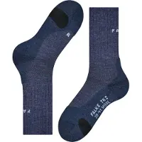Falke Tk2 Wool Socks Bleu EU 42-43 Homme
