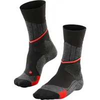 Falke Chaussette de Randonnée Falke TK2 Wool Women Scarlet-Taille 37 - 38