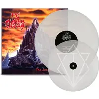 Warner Ada LP de - The Jester Race - pour Indifférent - Standard - Taille Standard