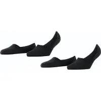 Burlington Chaussure basse noir