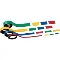 MAUL Bande magnétique (2x)