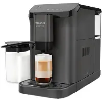 Taurus 20bar Superautomatic Coffee Machine Clair One Size / EU Plug 220V