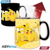 Ginza.se Mug Pokémon Pikachu