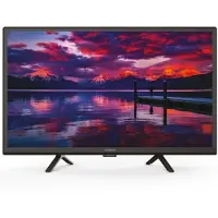 Strong 24 pouces HD Ready Non-Smart TV (noir)