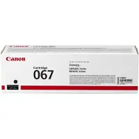 Canon 067 Toner Noir