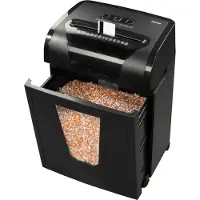 Hama Premium M10 Shredder Noir One Size / EU Plug 220V