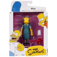 The simpsons Les Simpson 5" Moe W2