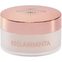 Bellamianta Poudres Sheer Perfection Translucent 22g