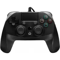 Snakebyte Game:Pad 4 S noir