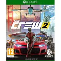 Xbox One The Crew 2 Import Uk 3