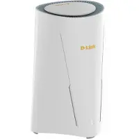 D-Link G572 Wireless Router Blanc One Size / EU Plug 220V