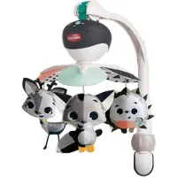 Tiny Love Mobile Musical - À emporter - Contes magiques - - UneTaille - Mobile Musical