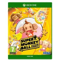 Super Monkey Ball Banana Blitz HD UK Xbox One