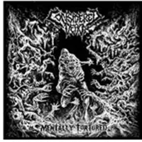 Cd Mentally Tortured