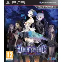 Ps3 Odin Sphere Leifthrasir Multicolore PAL