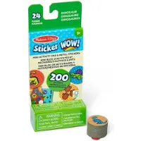 Melissa & Doug Wow