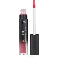 Artdeco Gloss et rouge à lèvres Mat Passion Lip Fluid 072 Pinky Swear / 3 ml (72 Pinky Swear)