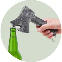 Winkee Ouvre-bouteille - Axe
