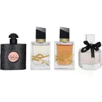 Yves Saint Laurent Coffret Miniature