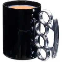 Winkee Tasse Knuckleduster