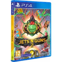 Jets'n'Guns 2 PS4