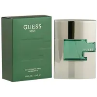GUESS Man Eau de Toilette 75 ml