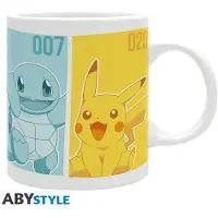 Ginza.se Pokemon - Tasse 320 ml