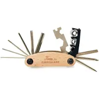 Kikkerland Outil multifonction 16 en 1