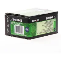 Lexmark Toner 80c2hke Corporate