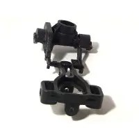 Hpi Racing Jeu De Moyeu Arrière Hpi-85048 Savage