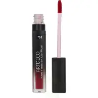 Artdeco Rouge à lèvres liquide Mat Passion No 75 Think Pink 2.5ml