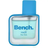 Bench Haze For Him Eau de Toilette en vaporisateur