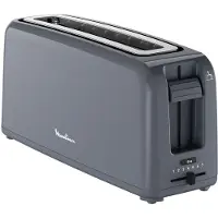 Moulinex Grille-pain Ls1a1be0 Plaino
