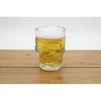 Winkee Verre Skull