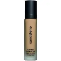 Ginza.se Skincare 103 Light Medium Foundation Beige Femme