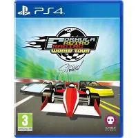 Formula Retro Racing : World Tour - Edition spéciale