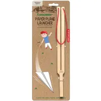 Kikkerland Lanceur d'avion