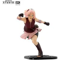 Abysse Corp NARUTO SHIPPUDEN - Figurine Sakura
