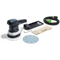 Festool Ponceuse excentrique ETS 150/3 EQ | 575023