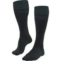 Falke Sk7 Race Long Socks Noir EU 39-41 Homme