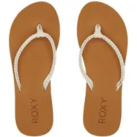 Roxy Séparateur d'orteils 'Costas II' blanc
