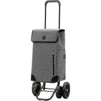 Andersen Shopper Valisette 'Sofia' gris