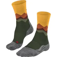 Falke Chaussettes TK2 Crest Trekking